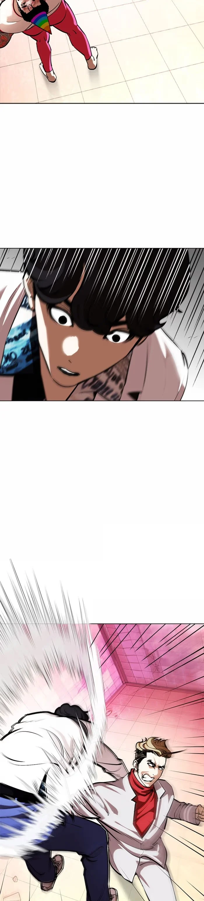 Lookism - Bölüm 362 - Sayfa 47