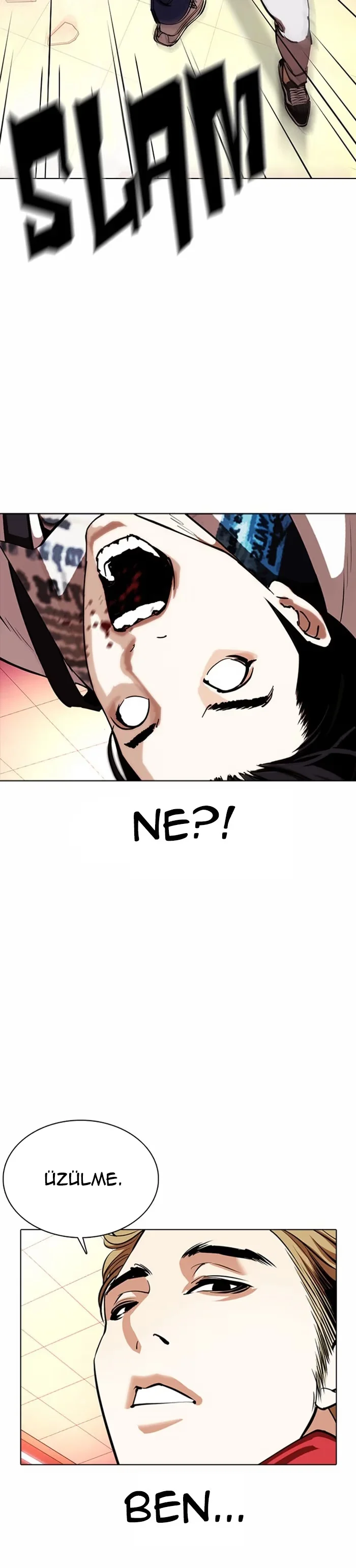 Lookism - Bölüm 362 - Sayfa 48