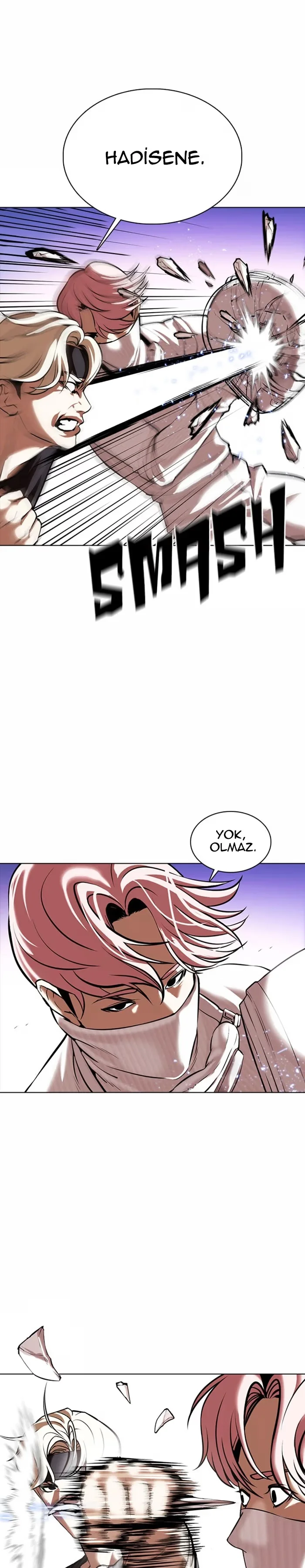 Lookism - Bölüm 362 - Sayfa 4