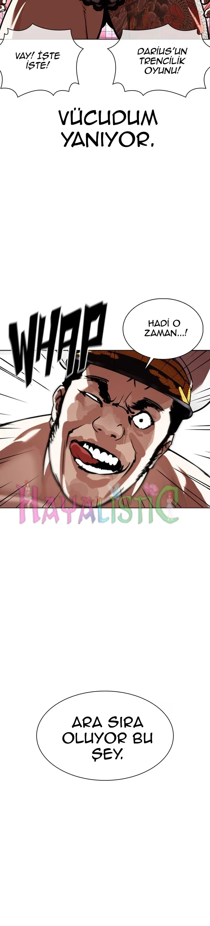 Lookism - Bölüm 362 - Sayfa 52