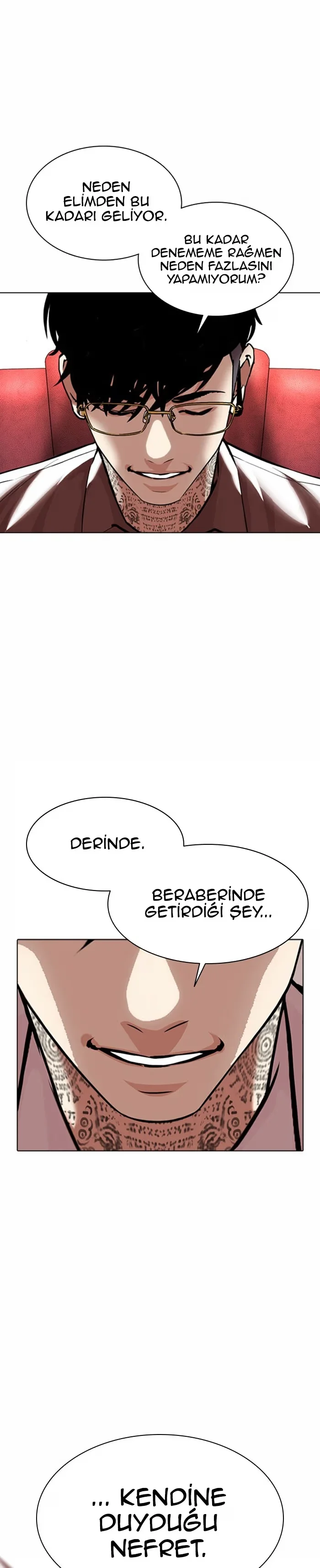 Lookism - Bölüm 362 - Sayfa 54