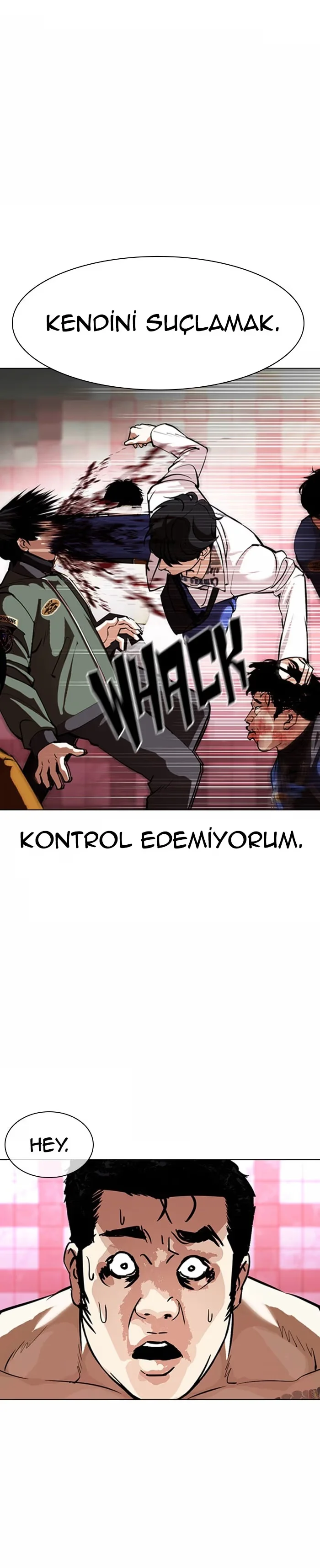 Lookism - Bölüm 362 - Sayfa 56
