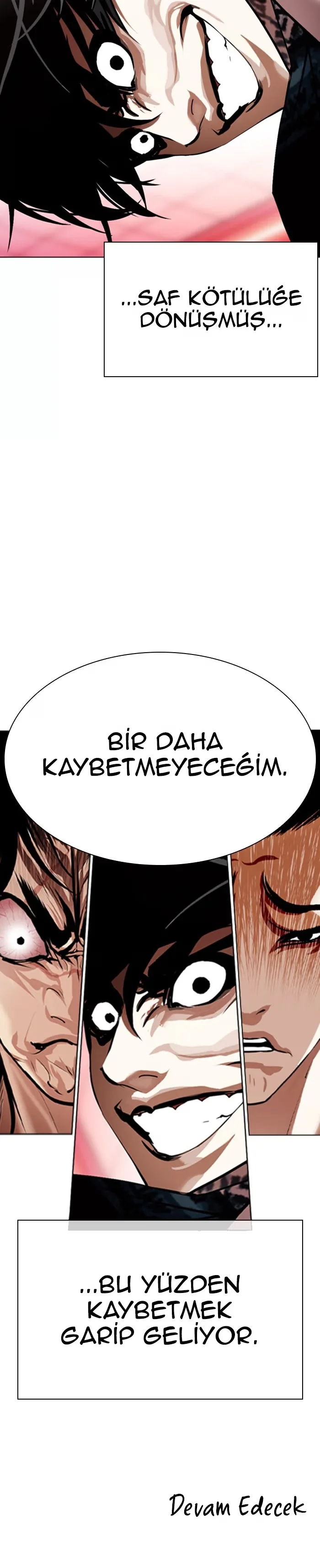 Lookism - Bölüm 362 - Sayfa 58