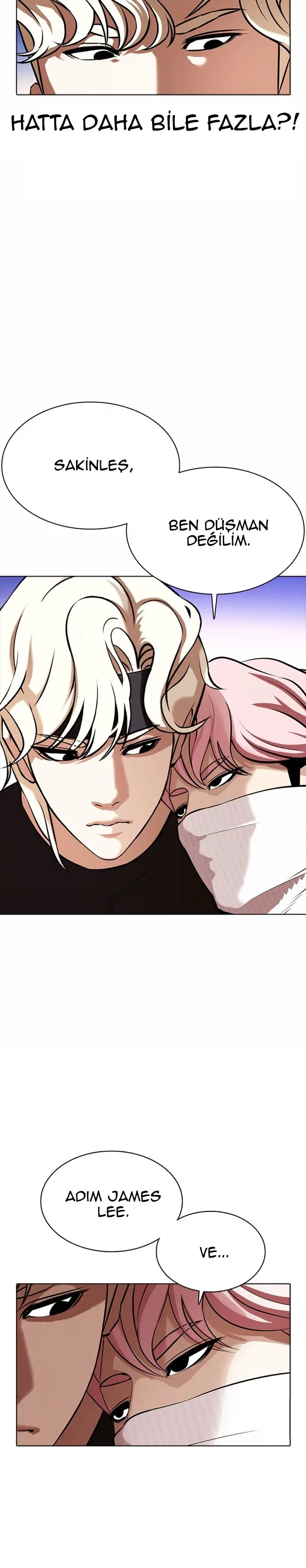 Lookism - Bölüm 362 - Sayfa 6
