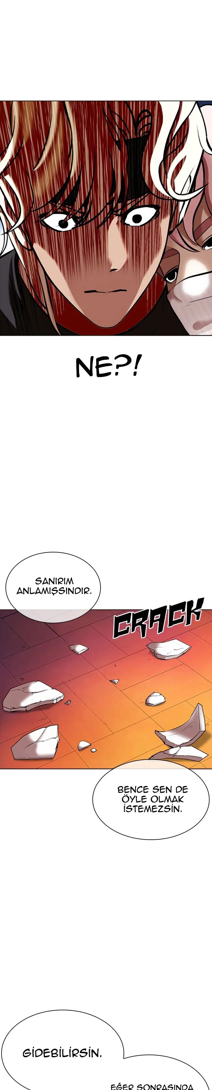 Lookism - Bölüm 362 - Sayfa 7