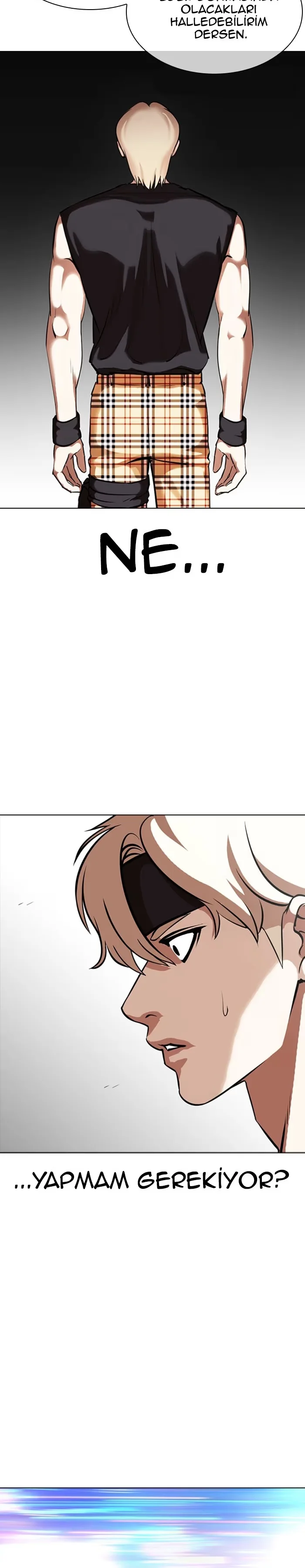 Lookism - Bölüm 362 - Sayfa 8