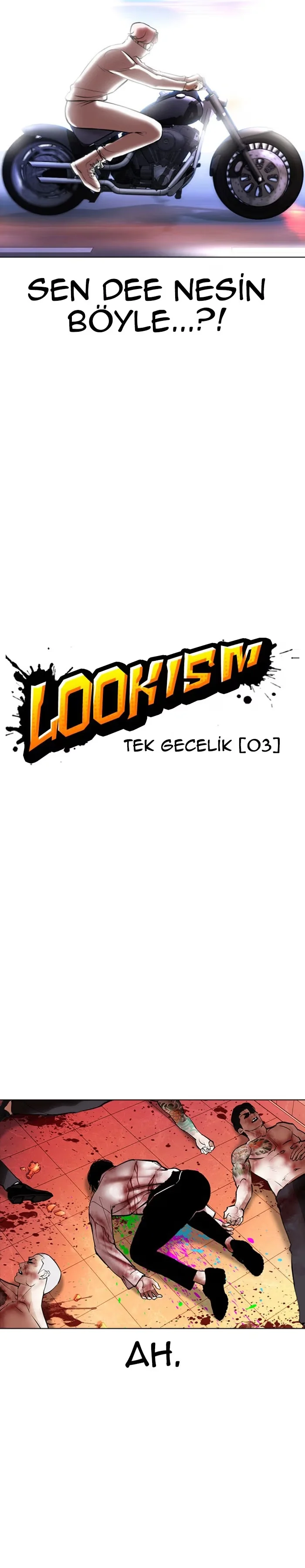 Lookism - Bölüm 362 - Sayfa 9