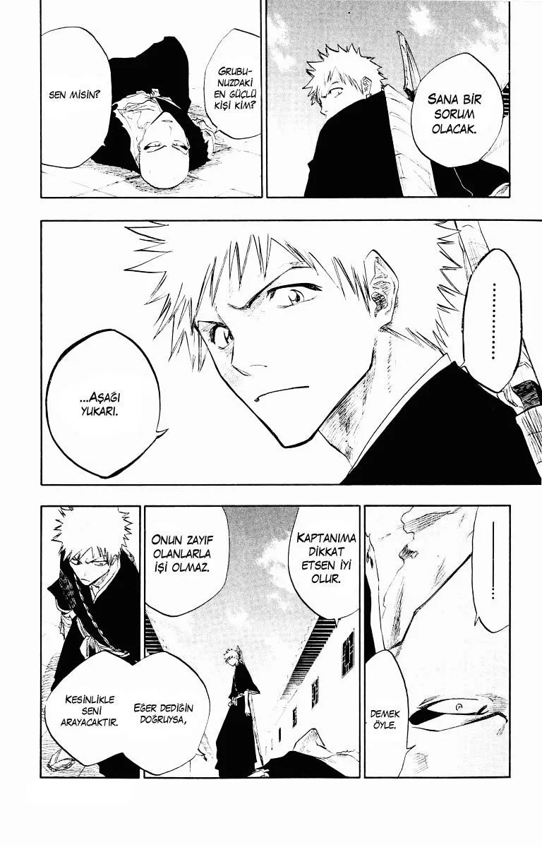 Bleach - Bölüm 89 - Sayfa 14