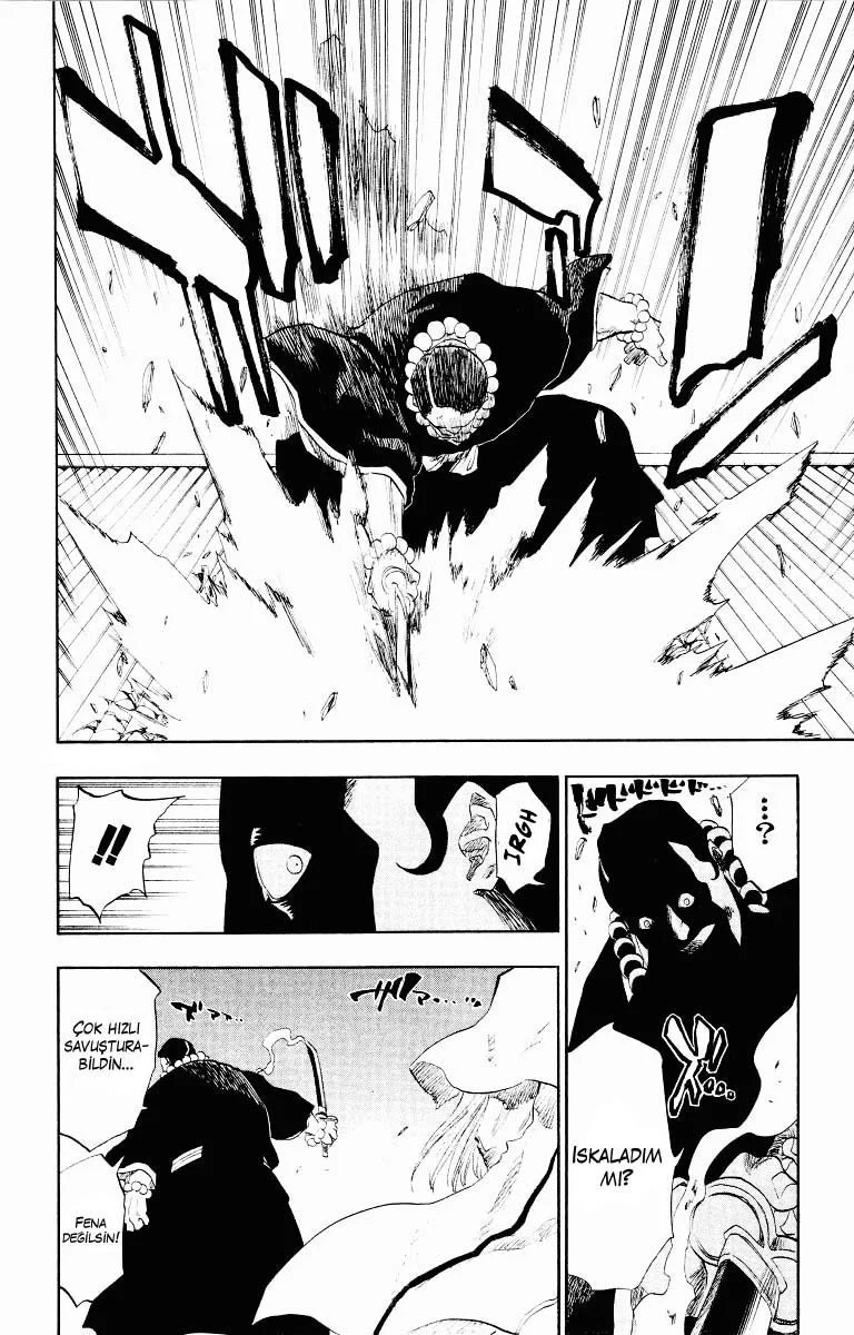 Bleach - Bölüm 89 - Sayfa 18