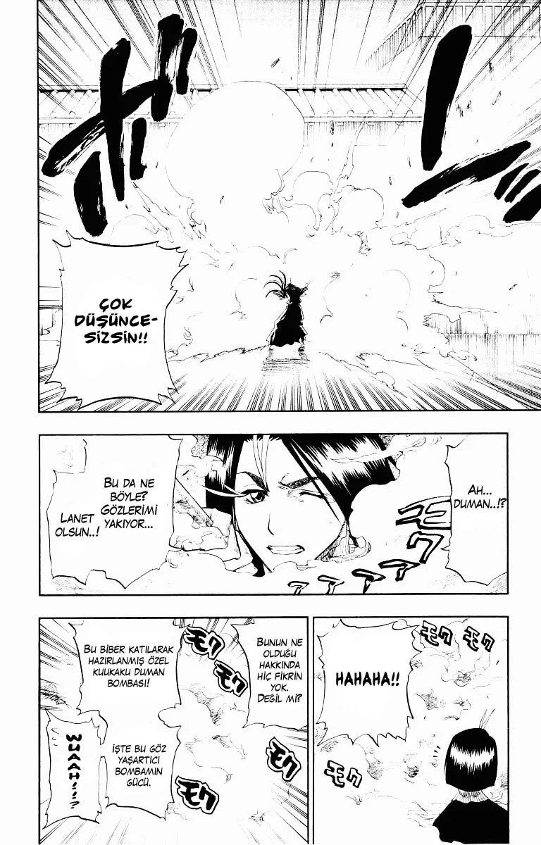 Bleach - Bölüm 89 - Sayfa 4