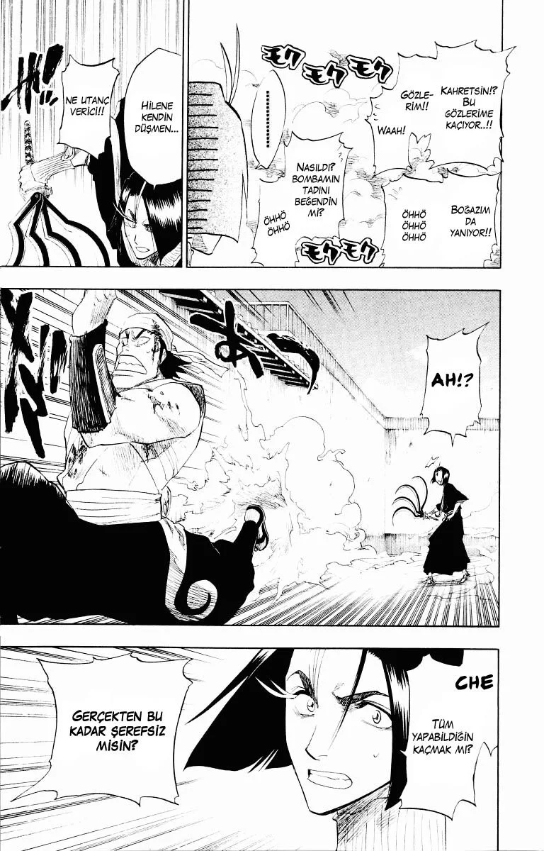 Bleach - Bölüm 89 - Sayfa 5