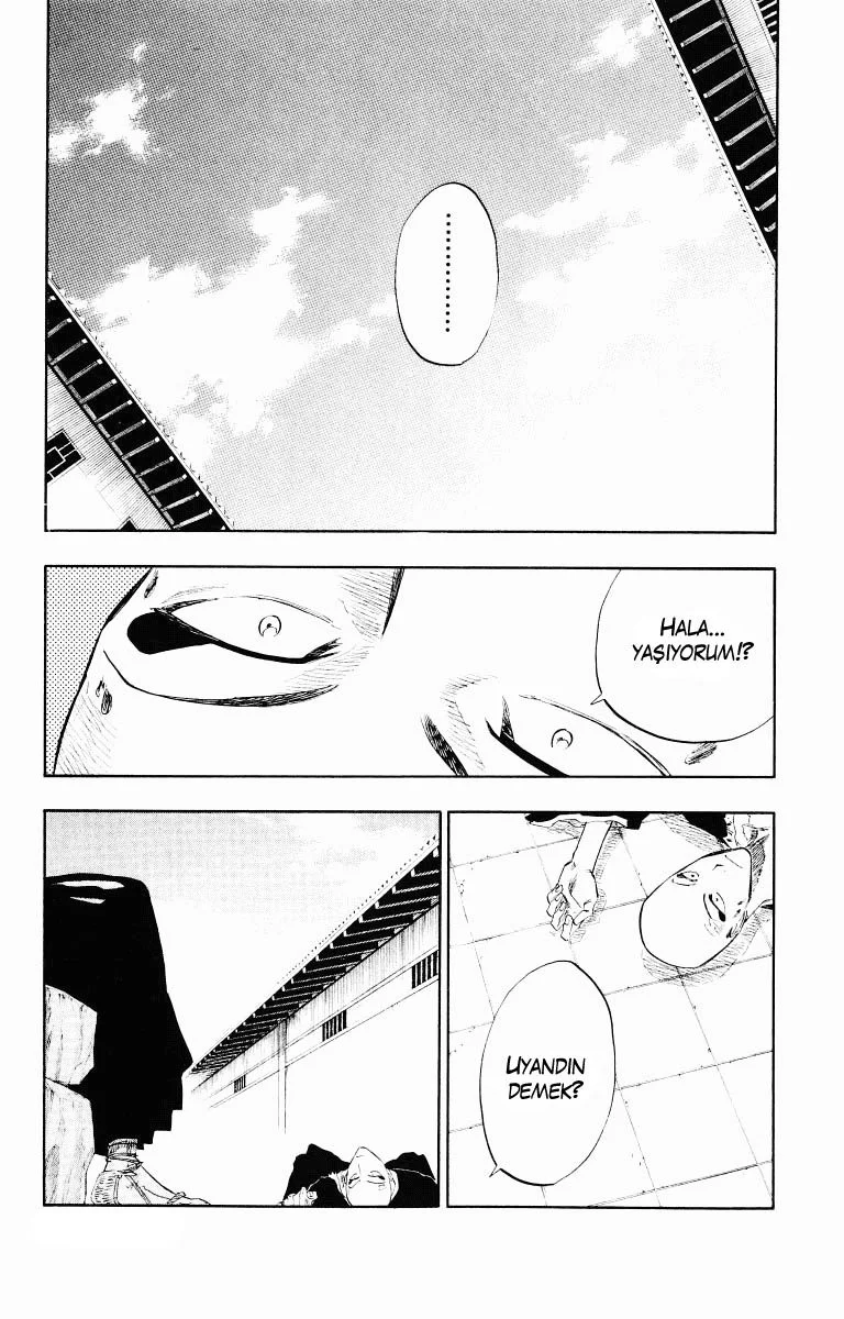 Bleach - Bölüm 89 - Sayfa 7