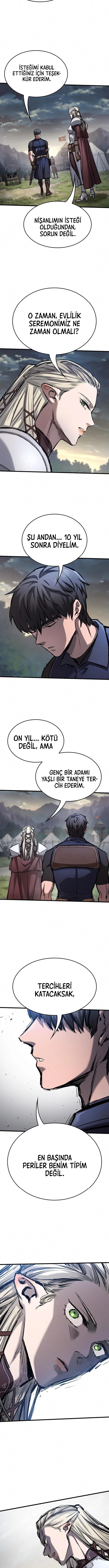 Eternally Regressing Knight - Bölüm 71 - Sayfa 13