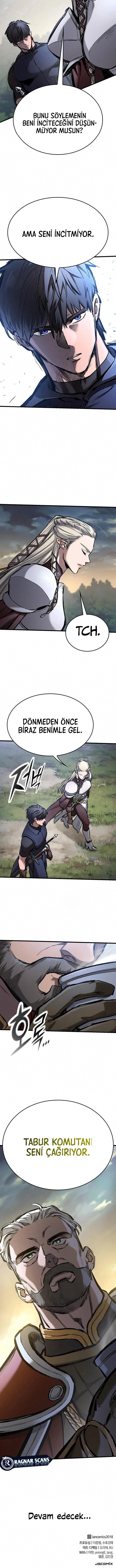 Eternally Regressing Knight - Bölüm 71 - Sayfa 14