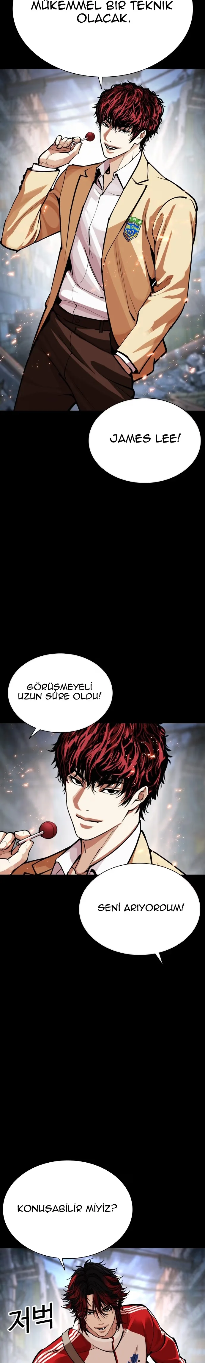Lookism - Bölüm 584 - Sayfa 14