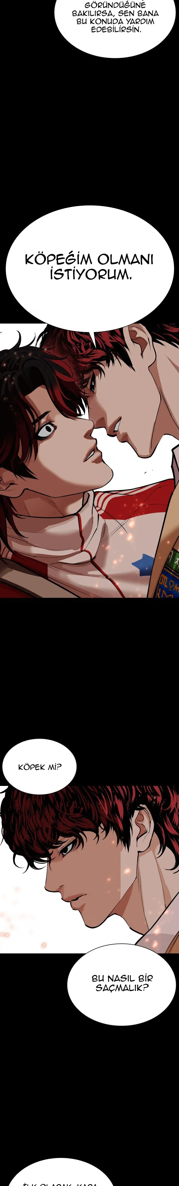 Lookism - Bölüm 584 - Sayfa 19