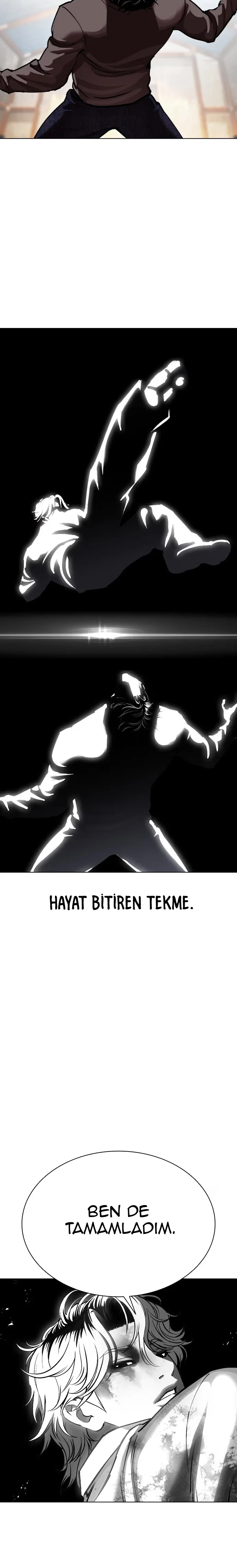 Lookism - Bölüm 584 - Sayfa 28