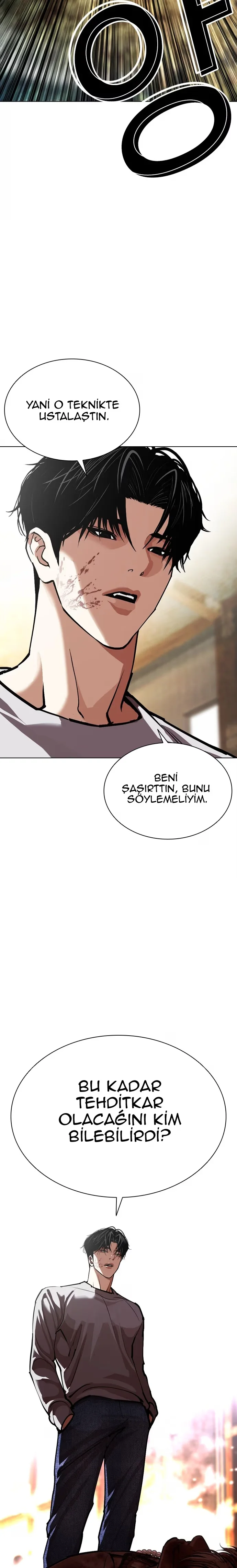 Lookism - Bölüm 584 - Sayfa 31