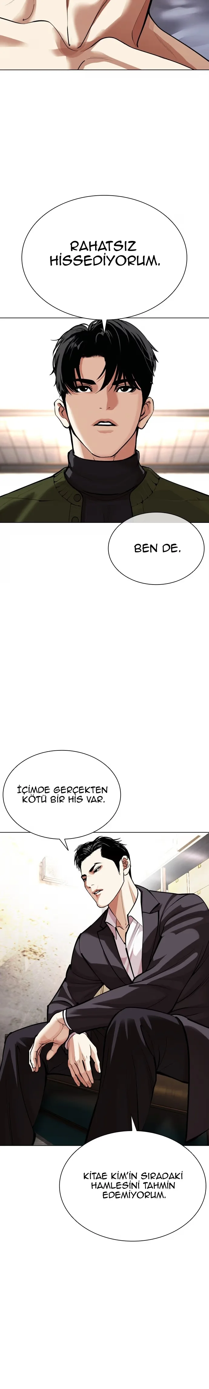 Lookism - Bölüm 584 - Sayfa 41