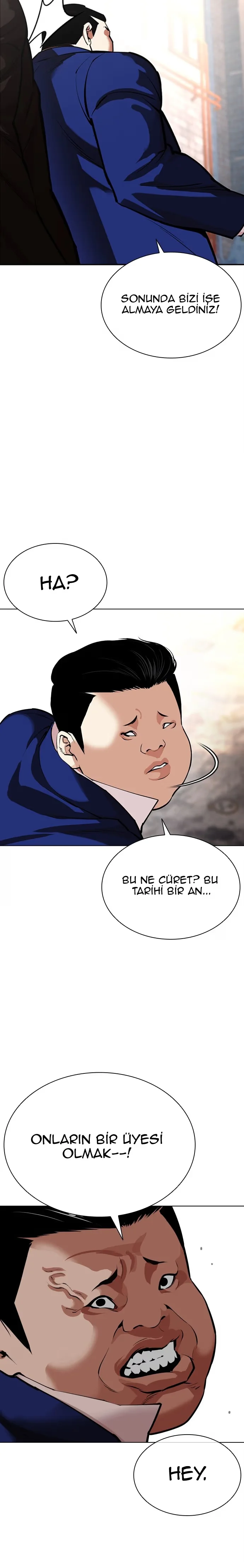 Lookism - Bölüm 584 - Sayfa 48