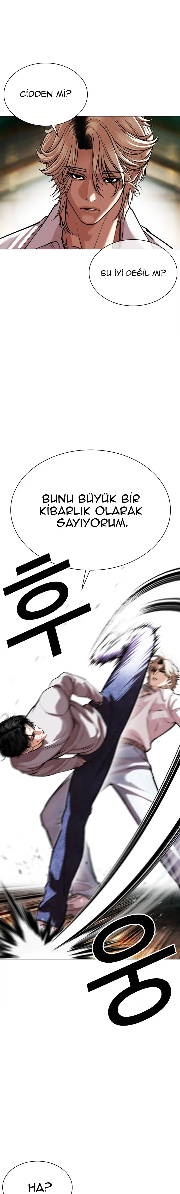 Lookism - Bölüm 584 - Sayfa 4