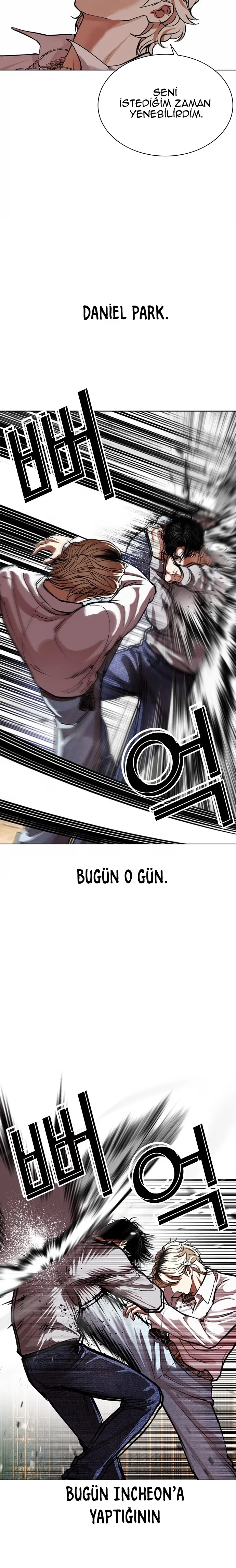 Lookism - Bölüm 584 - Sayfa 6