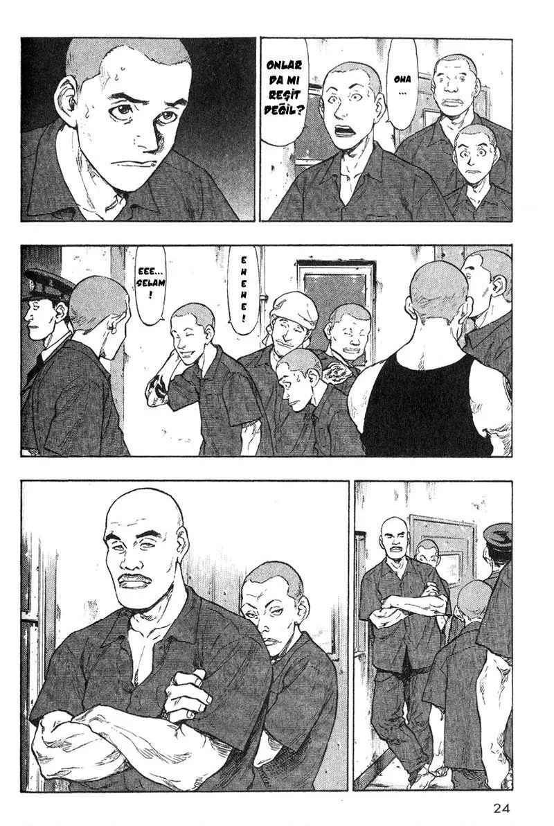 Shamo - Bölüm 1 - Sayfa 24