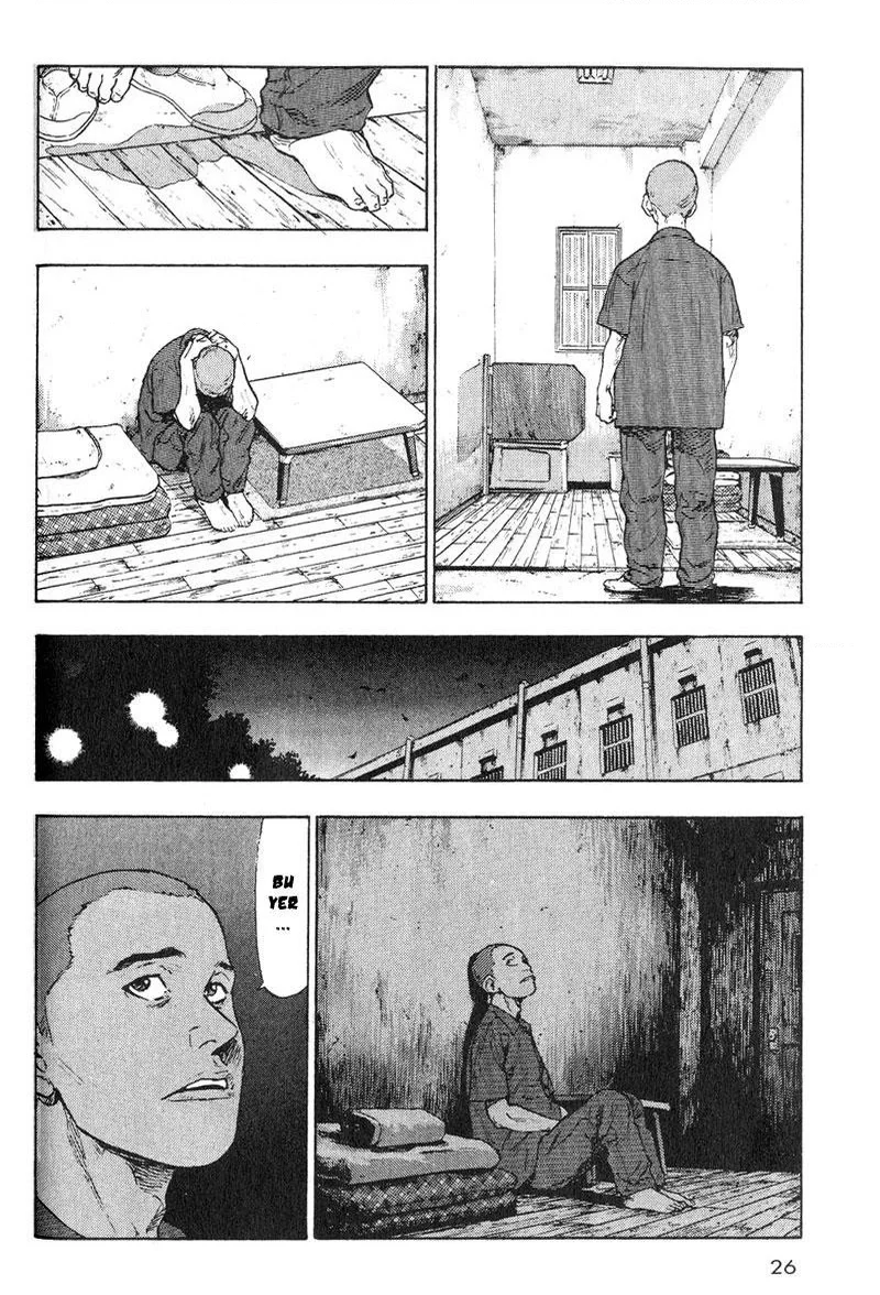 Shamo - Bölüm 1 - Sayfa 26