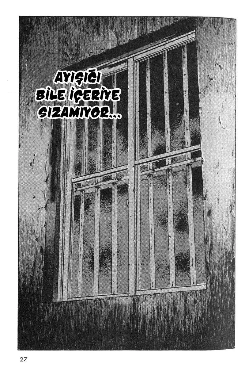 Shamo - Bölüm 1 - Sayfa 27