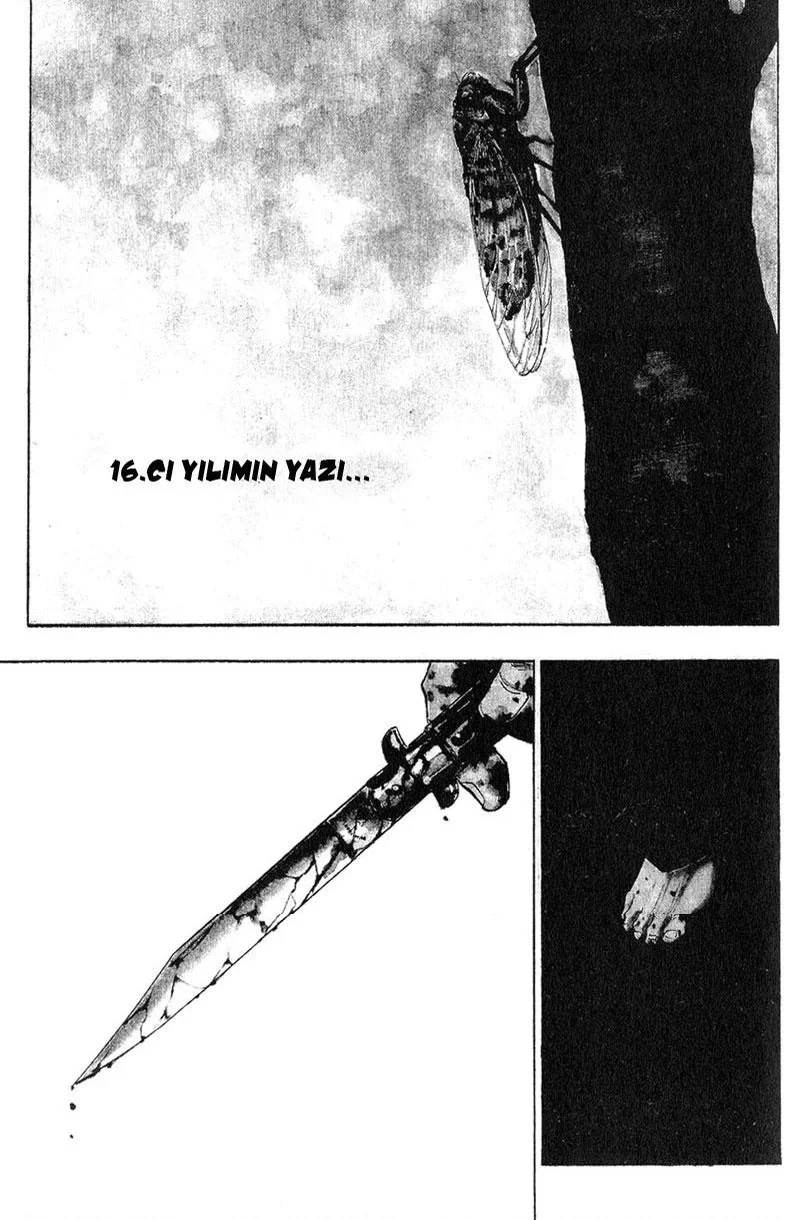 Shamo - Bölüm 1 - Sayfa 4