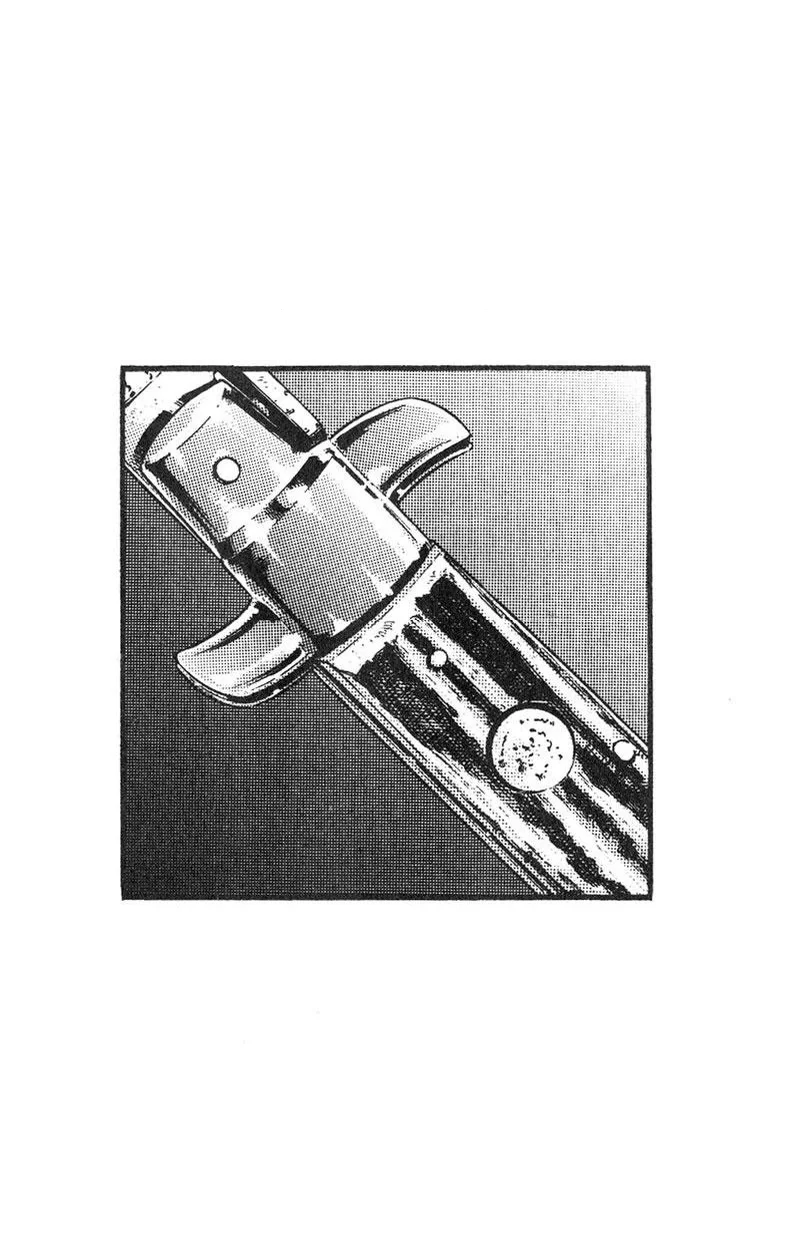 Shamo - Bölüm 1 - Sayfa 6