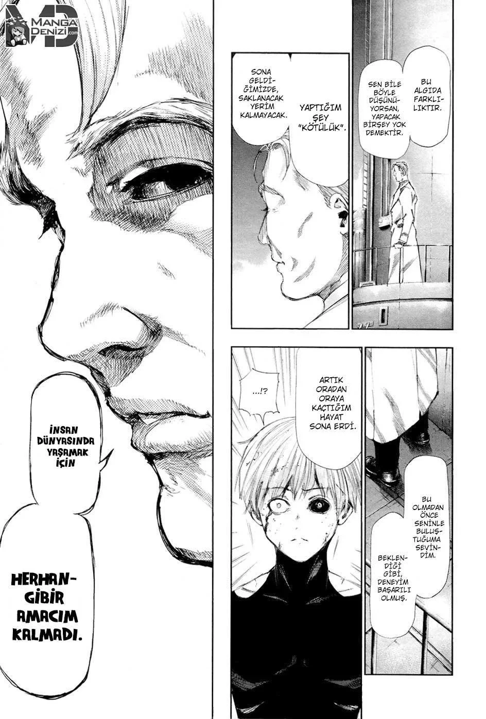 Tokyo Ghoul - Bölüm 99 - Sayfa 10