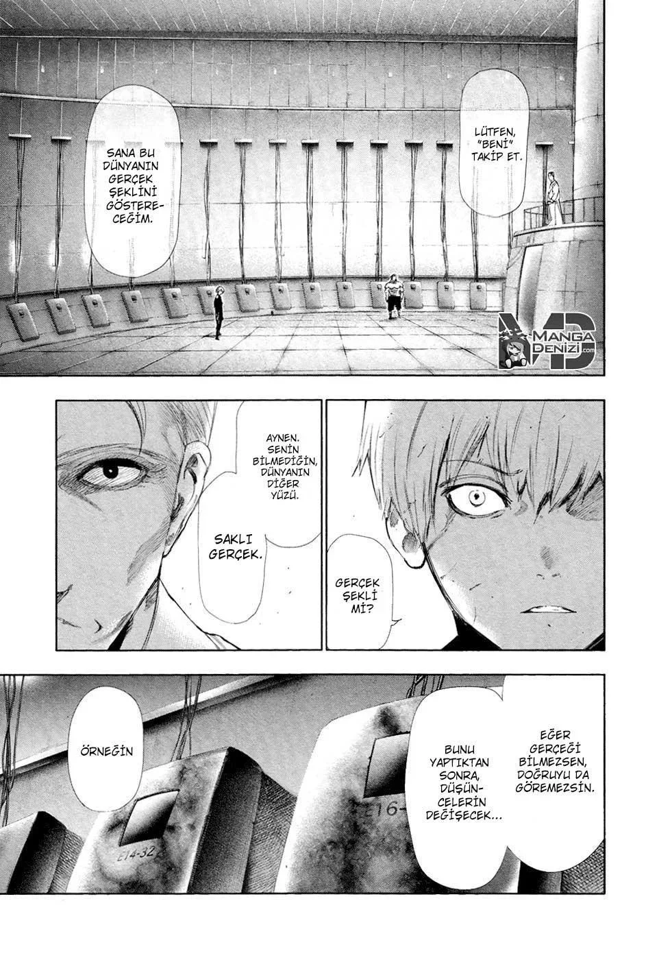 Tokyo Ghoul - Bölüm 99 - Sayfa 12