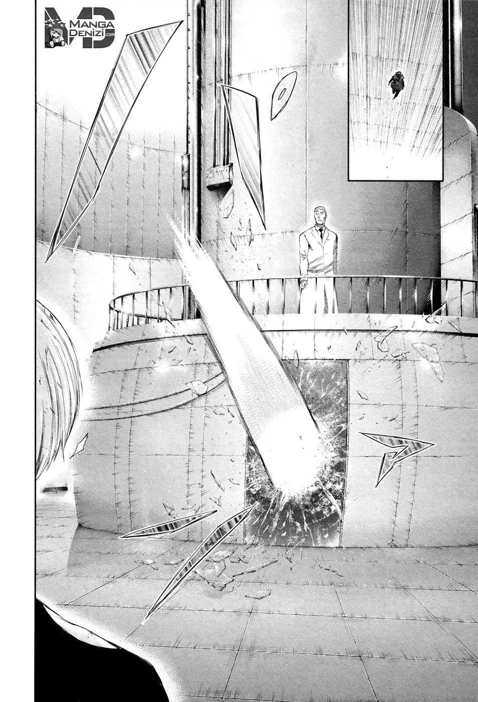 Tokyo Ghoul - Bölüm 99 - Sayfa 15