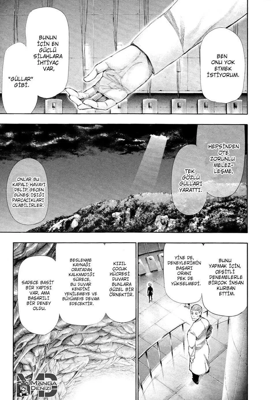Tokyo Ghoul - Bölüm 99 - Sayfa 6