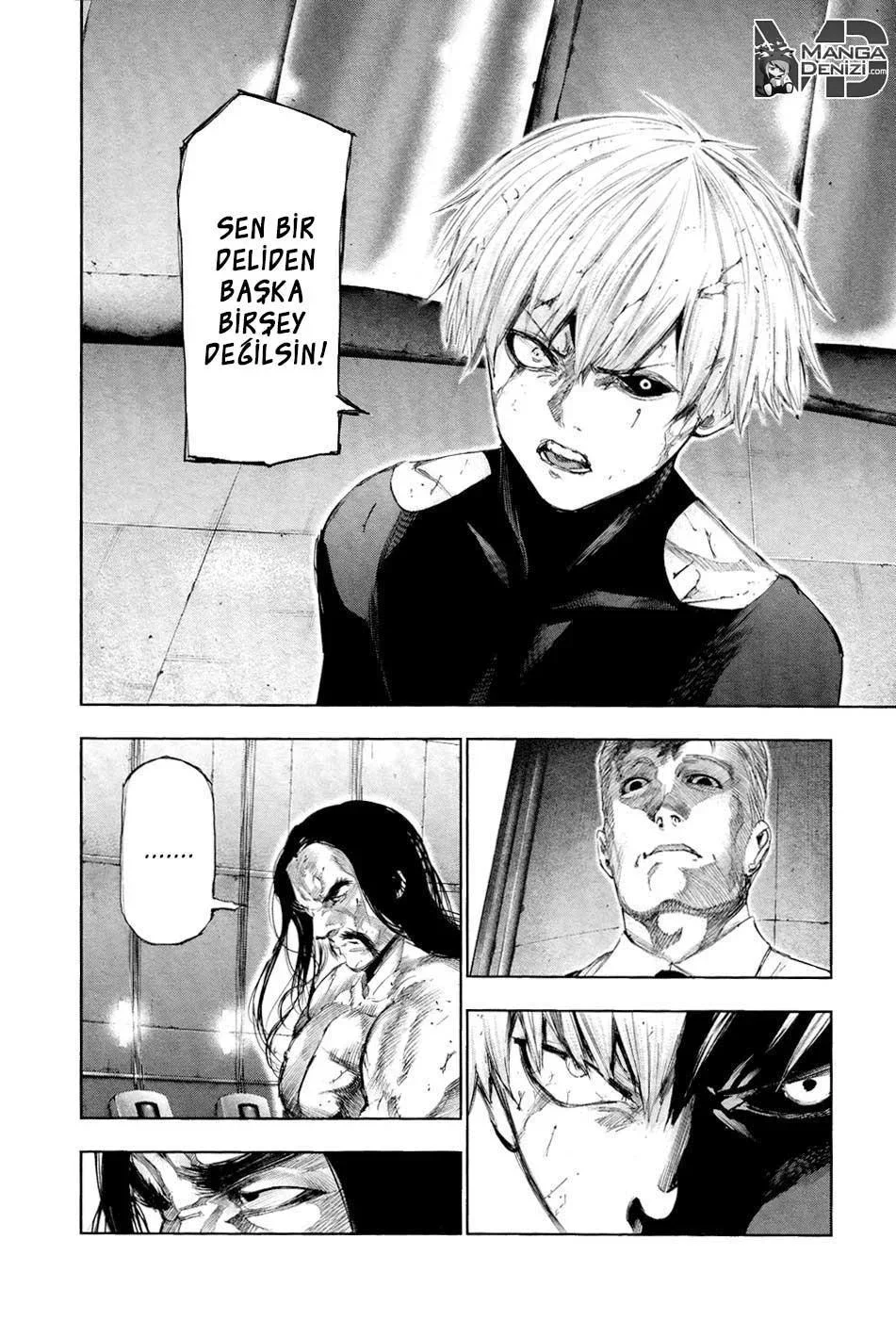Tokyo Ghoul - Bölüm 99 - Sayfa 9