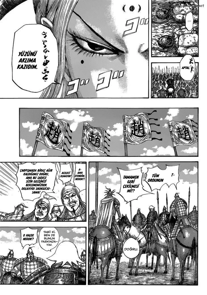 Kingdom - Bölüm 527 - Sayfa 10