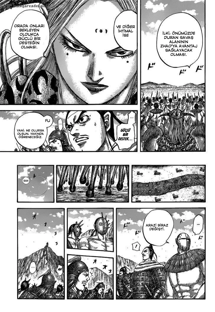 Kingdom - Bölüm 527 - Sayfa 14