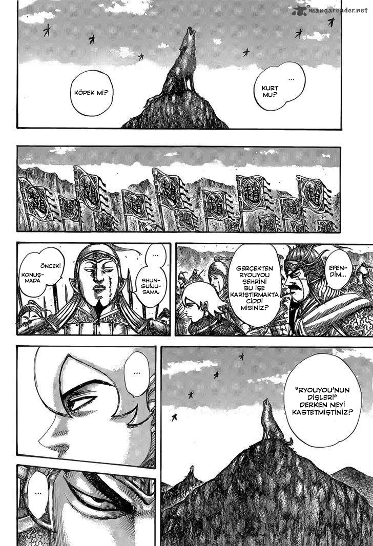Kingdom - Bölüm 527 - Sayfa 15