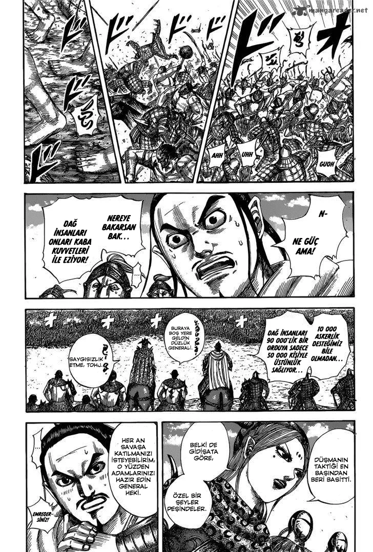 Kingdom - Bölüm 527 - Sayfa 4
