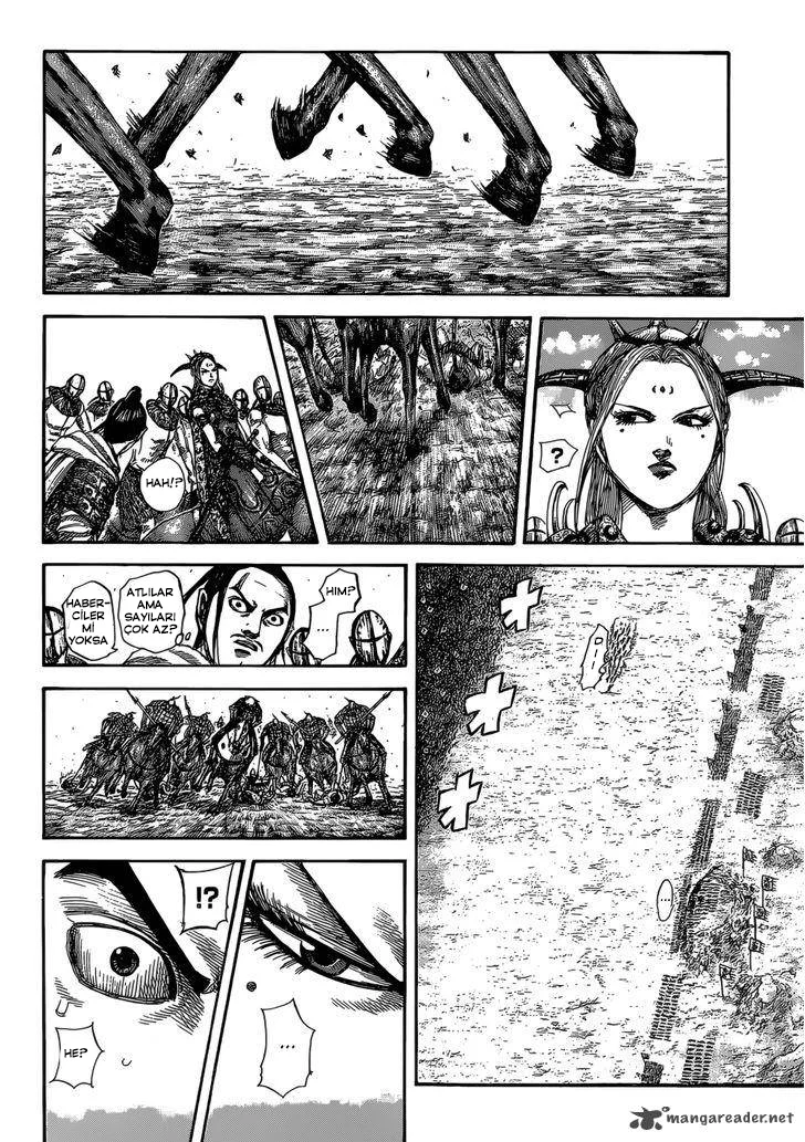 Kingdom - Bölüm 527 - Sayfa 5