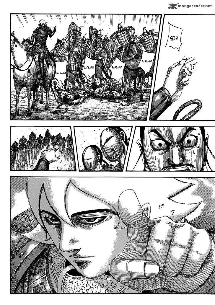 Kingdom - Bölüm 527 - Sayfa 7