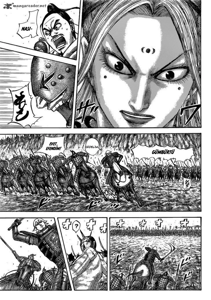 Kingdom - Bölüm 527 - Sayfa 8