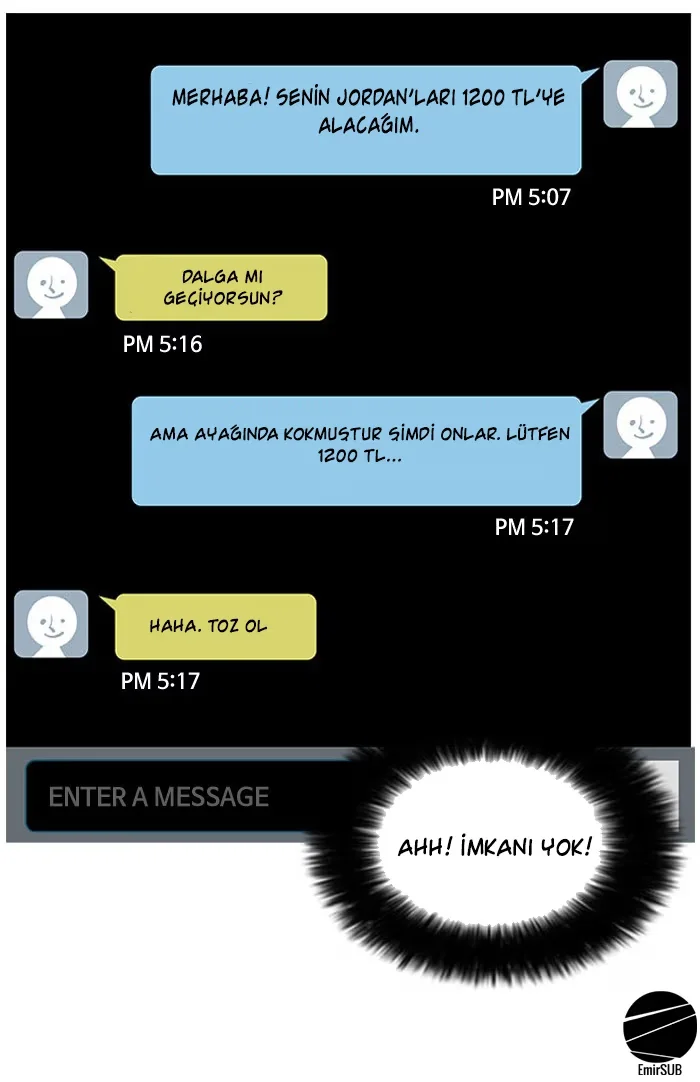 Lookism - Bölüm 34 - Sayfa 10