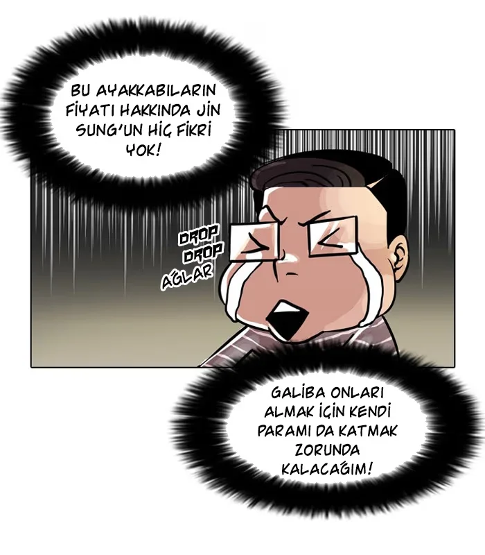 Lookism - Bölüm 34 - Sayfa 11