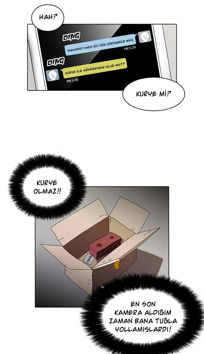 Lookism - Bölüm 34 - Sayfa 13