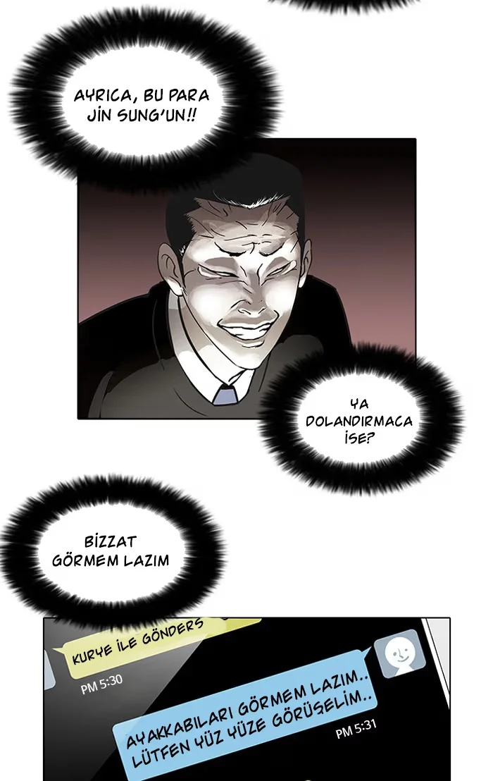 Lookism - Bölüm 34 - Sayfa 14