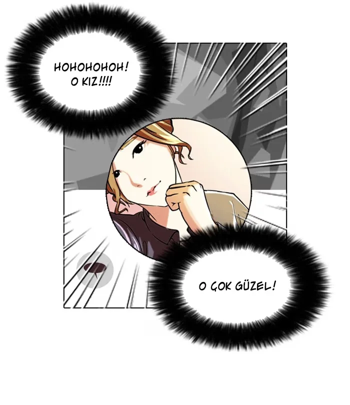 Lookism - Bölüm 34 - Sayfa 16