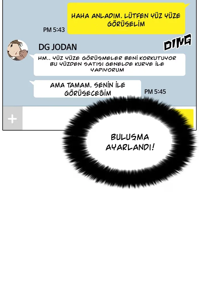 Lookism - Bölüm 34 - Sayfa 18