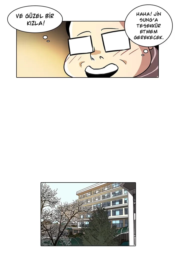 Lookism - Bölüm 34 - Sayfa 19